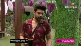 Bigg Boss - Season 15 - 8th October 2021